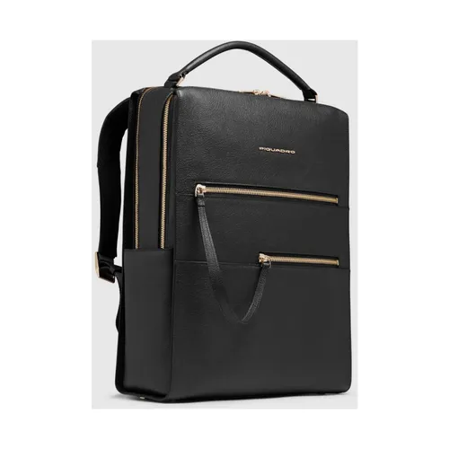 Bags > Backpacks - - Piquadro - Modalova