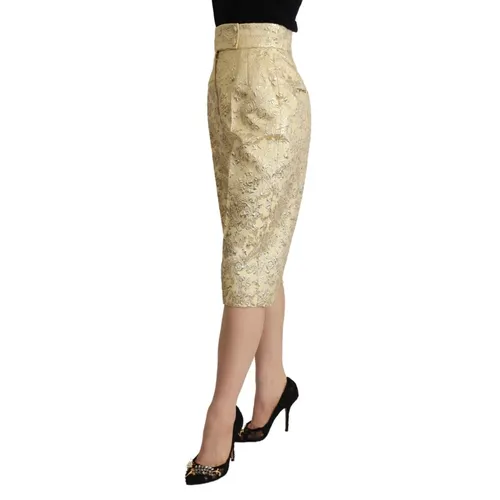 Shorts > Long Shorts - - Dolce & Gabbana - Modalova