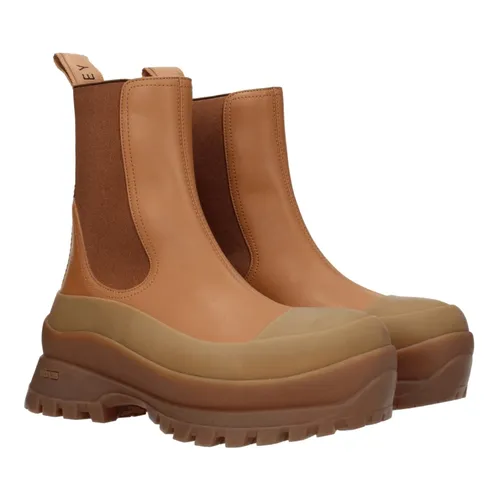 Shoes > Boots > Chelsea Boots - - Stella McCartney - Modalova