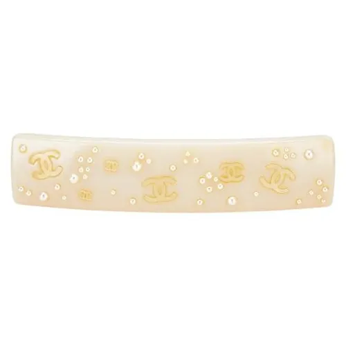 Pre-owned > Pre-owned Accessories - - Chanel Vintage - Modalova