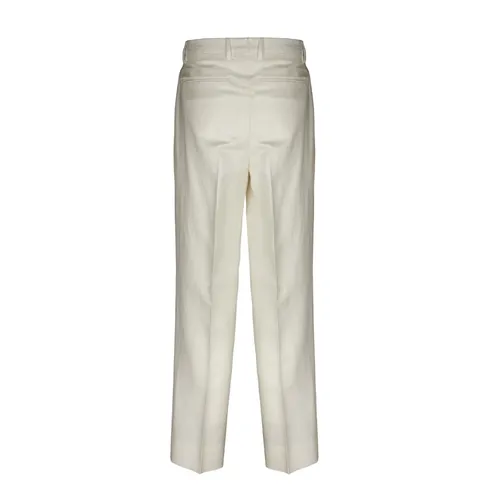 Trousers > Wide Trousers - - Briglia - Modalova