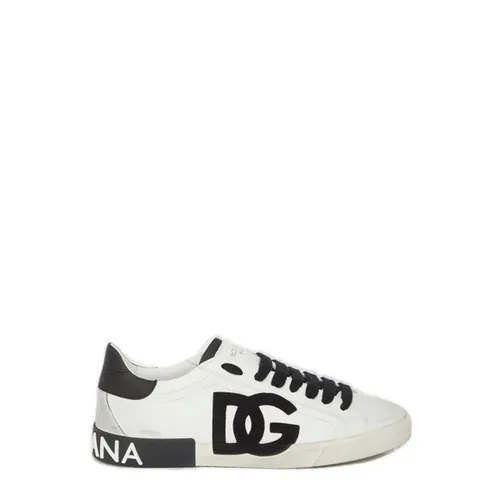 Shoes > Sneakers - - Dolce & Gabbana - Modalova