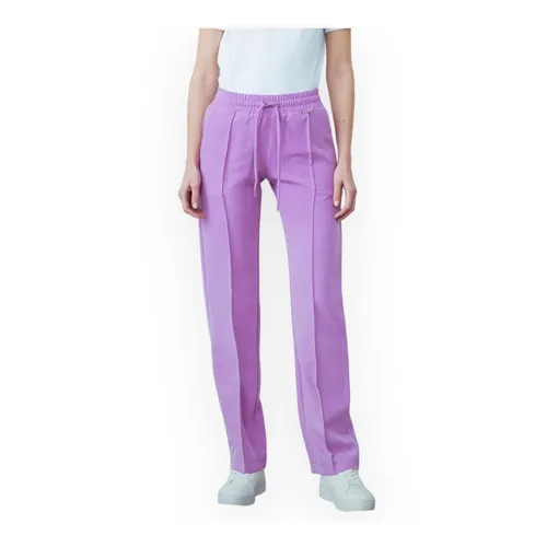Trousers > Sweatpants - - Gaëlle Paris - Modalova