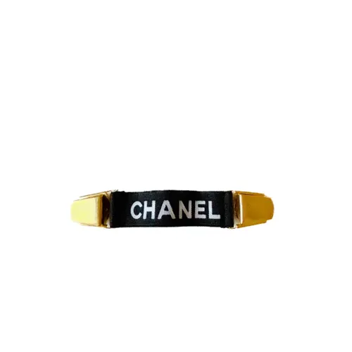 Pre-owned > Pre-owned Accessories > Pre-owned Belts - - Chanel Vintage - Modalova
