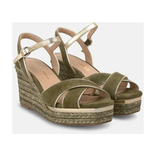 Shoes > Heels > Wedges - - Alma EN Pena - Modalova