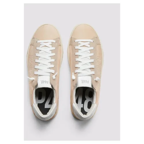 P448 - Shoes > Sneakers - Beige - P448 - Modalova