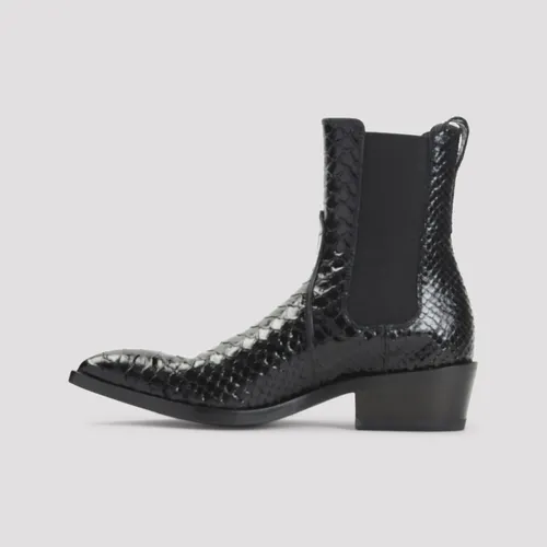 Shoes > Boots > Cowboy Boots - - Tom Ford - Modalova