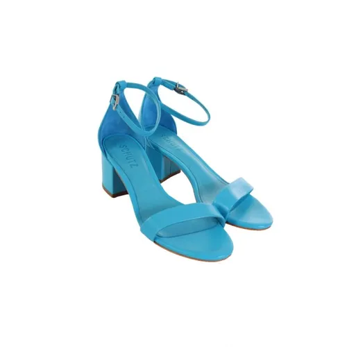Shoes > Sandals > High Heel Sandals - - Schutz - Modalova