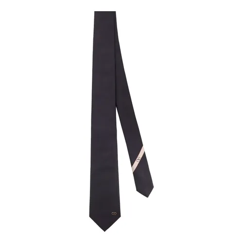 Accessories > Ties - - Valentino Garavani - Modalova