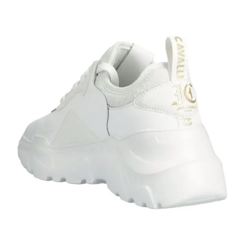 Shoes > Sneakers - - Just Cavalli - Modalova