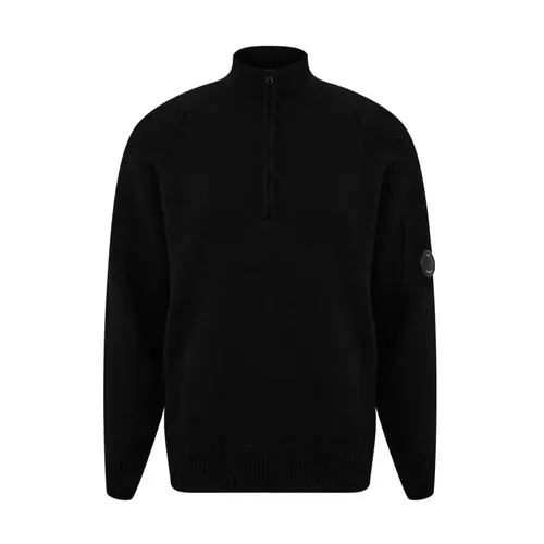 Knitwear > Turtlenecks - - C.p. Company - Modalova