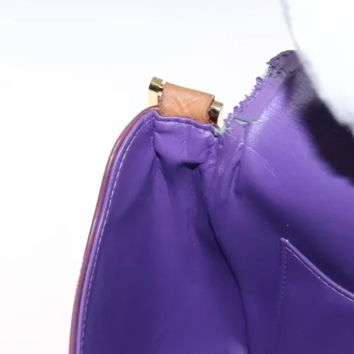 Pre-owned > Pre-owned Bags > Pre-owned Cross Body Bags - - Louis Vuitton Vintage - Modalova