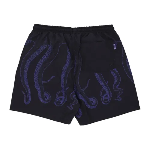 Swimwear > Beachwear - - Octopus - Modalova