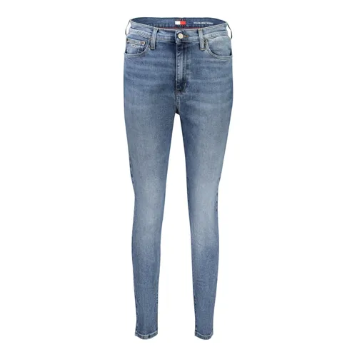 Jeans > Skinny Jeans - - Tommy Hilfiger - Modalova