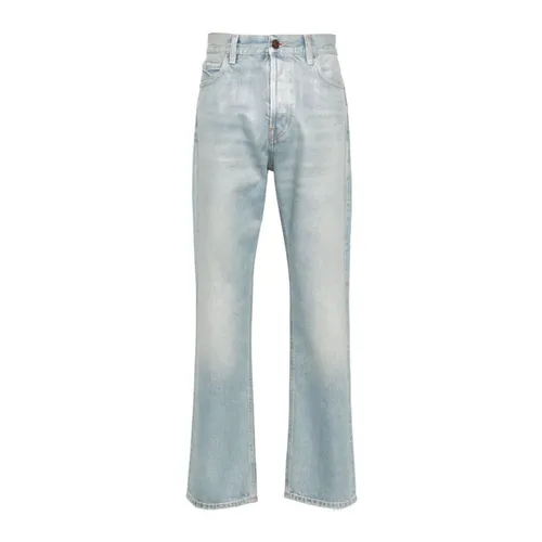 Jeans > Straight Jeans - - Haikure - Modalova