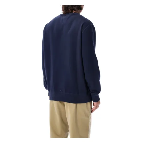 Sweatshirts & Hoodies > Sweatshirts - - Polo Ralph Lauren - Modalova