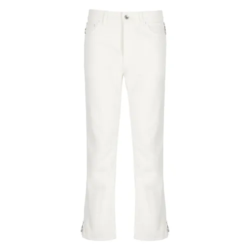 Jeans > Straight Jeans - - Rabanne - Modalova