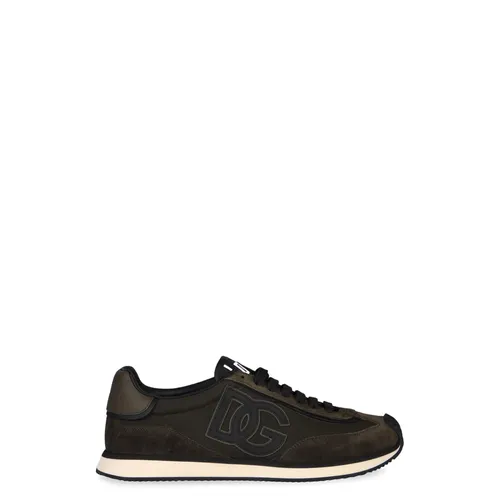 Shoes > Sneakers - - Dolce & Gabbana - Modalova