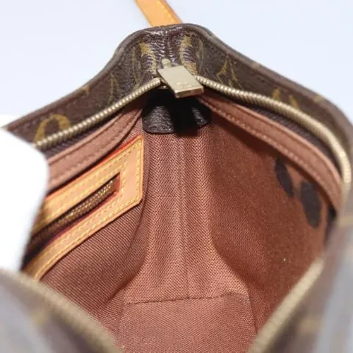 Pre-owned > Pre-owned Bags > Pre-owned Shoulder Bags - - Louis Vuitton Vintage - Modalova