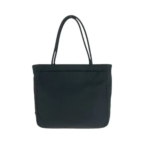 Pre-owned > Pre-owned Bags > Pre-owned Tote Bags - - Prada Vintage - Modalova