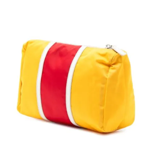 Pre-owned > Pre-owned Bags > Pre-owned Clutches - - Prada Vintage - Modalova