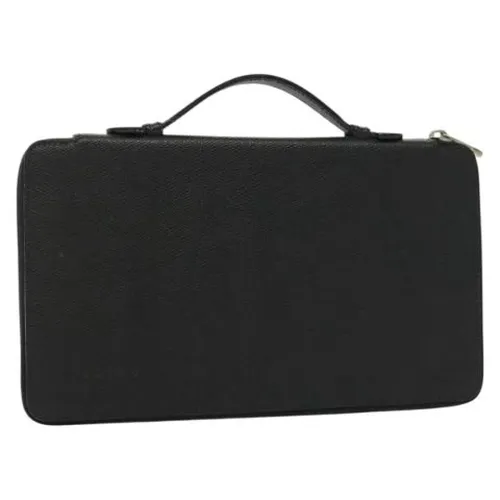 Pre-owned > Pre-owned Bags > Pre-owned Clutches - - Celine Vintage - Modalova