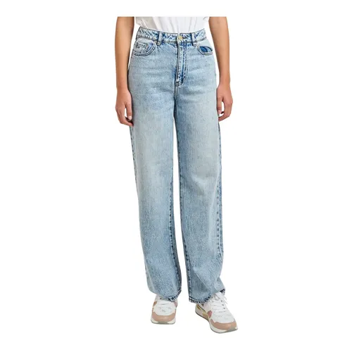 Jeans > Straight Jeans - - Armani Exchange - Modalova