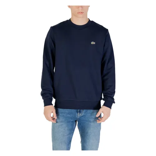Sweatshirts & Hoodies > Sweatshirts - - Lacoste - Modalova