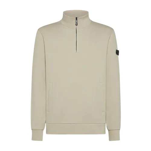 Sweatshirts & Hoodies > Zip-throughs - - Peuterey - Modalova