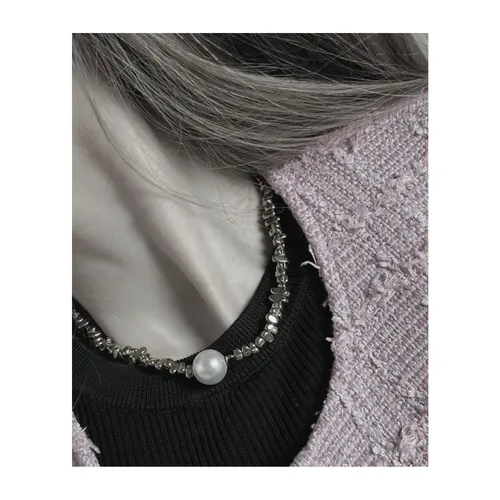 Accessories > Jewellery > Necklaces - - Dansk Copenhagen - Modalova