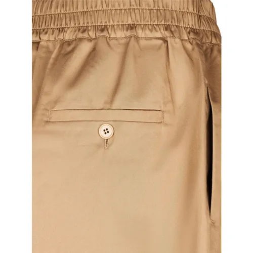 Trousers > Wide Trousers - - Weekend Max Mara - Modalova