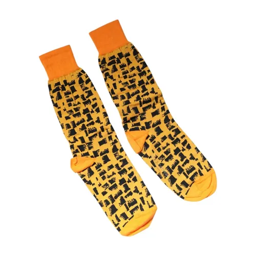 Underwear > Socks - - Dolce & Gabbana - Modalova