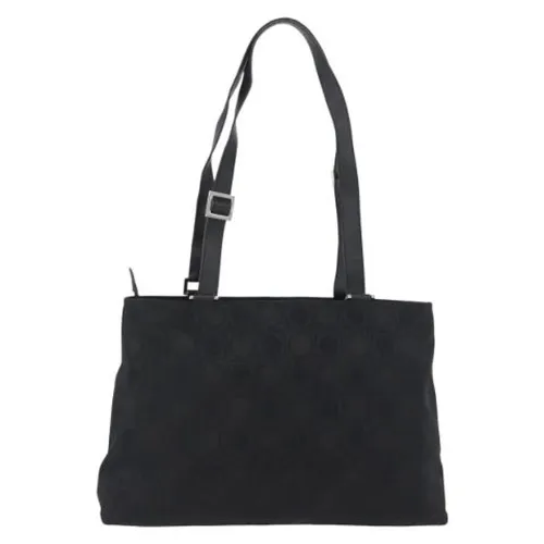 Pre-owned > Pre-owned Bags > Pre-owned Tote Bags - - Salvatore Ferragamo Pre-owned - Modalova