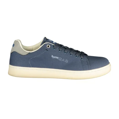 GAS - Shoes > Sneakers - Blue - GAS - Modalova