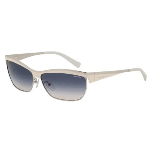 Accessories > Sunglasses - - Police - Modalova
