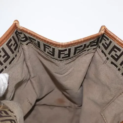 Pre-owned > Pre-owned Bags > Pre-owned Handbags - - Fendi Vintage - Modalova