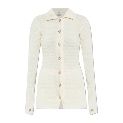 Tops > Long Sleeve Tops - - Casablanca - Modalova