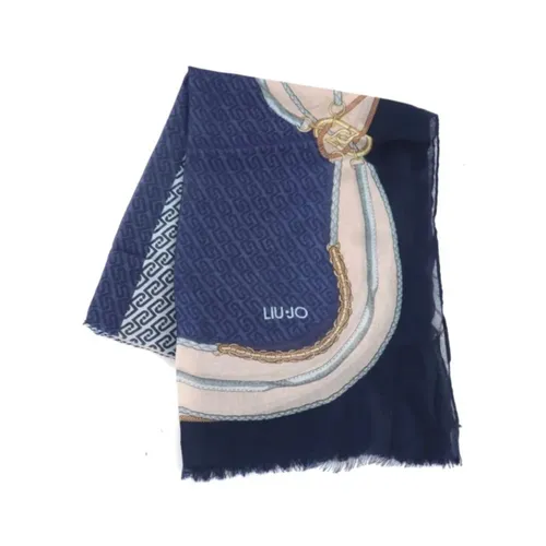 Accessories > Scarves - - Liu Jo - Modalova