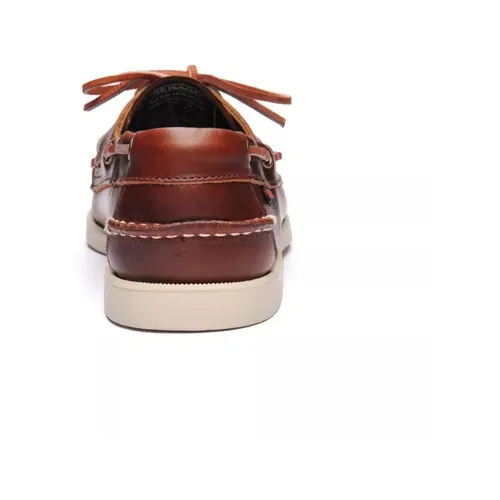Shoes > Flats > Sailor Shoes - - Sebago - Modalova