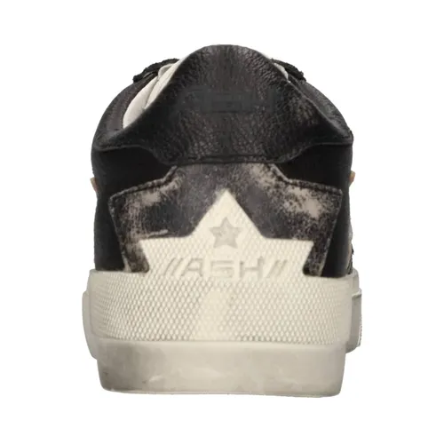 ASH - Shoes > Sneakers - Black - ASH - Modalova