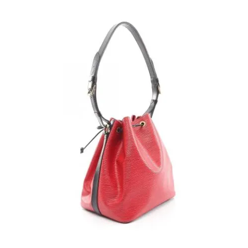 Pre-owned > Pre-owned Bags > Pre-owned Bucket Bags - - Louis Vuitton Vintage - Modalova