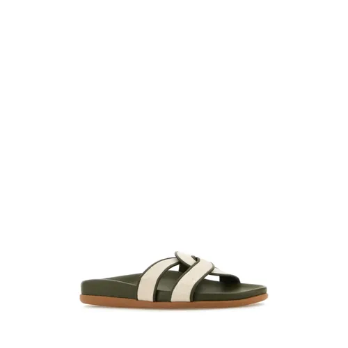 Shoes > Flip Flops & Sliders > Sliders - - Ancient Greek Sandals - Modalova