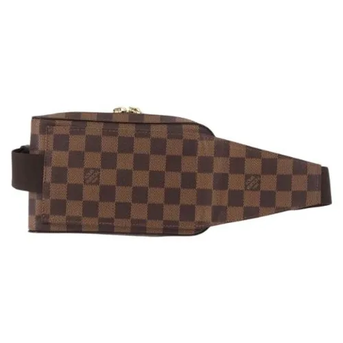 Pre-owned > Pre-owned Bags > Pre-owned Belt Bags - - Louis Vuitton Vintage - Modalova