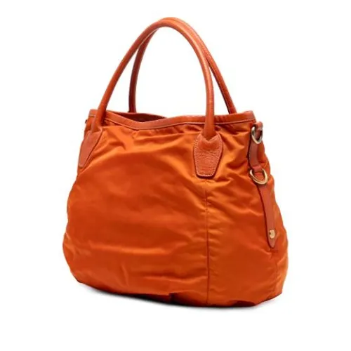Pre-owned > Pre-owned Bags > Pre-owned Handbags - - Prada Vintage - Modalova