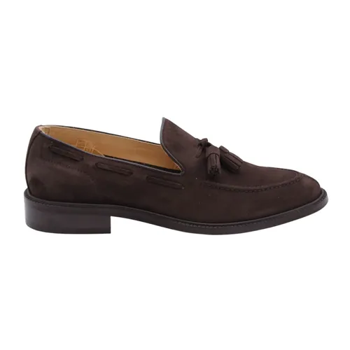 Shoes > Flats > Loafers - - Ctwlk. - Modalova