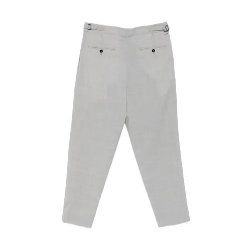 Trousers > Suit Trousers - - BE Able - Modalova