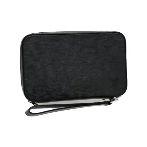 Pre-owned > Pre-owned Accessories > Pre-owned Wallets - - Louis Vuitton Vintage - Modalova