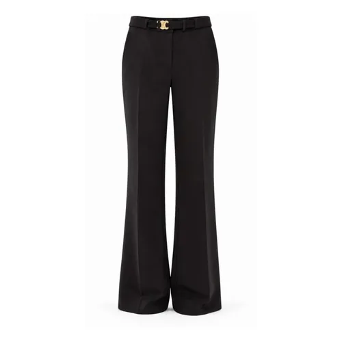 Trousers > Wide Trousers - - Babylon - Modalova