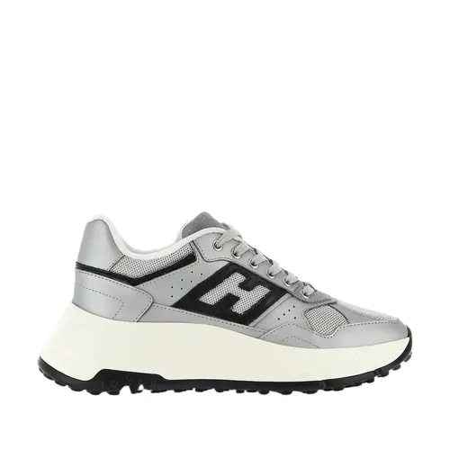 Hogan - Shoes > Sneakers - Gray - Hogan - Modalova
