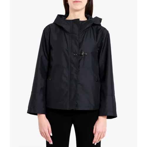 Jackets > Rain Jackets - - Fay - Modalova